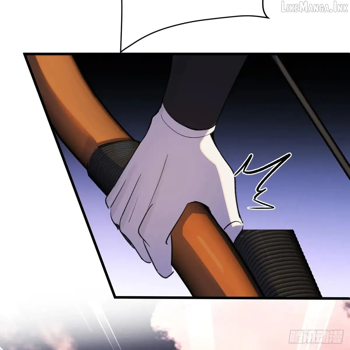 My Own Evil God Chapter 45 page 53 - 