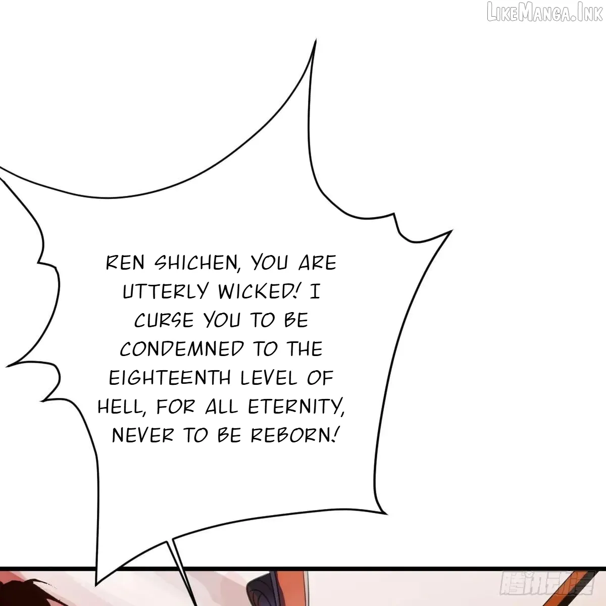 My Own Evil God Chapter 45 page 60 - 