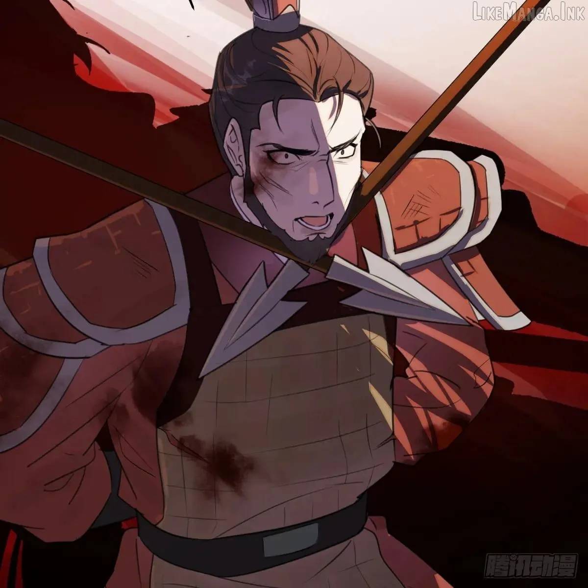 My Own Evil God Chapter 45 page 61 - 