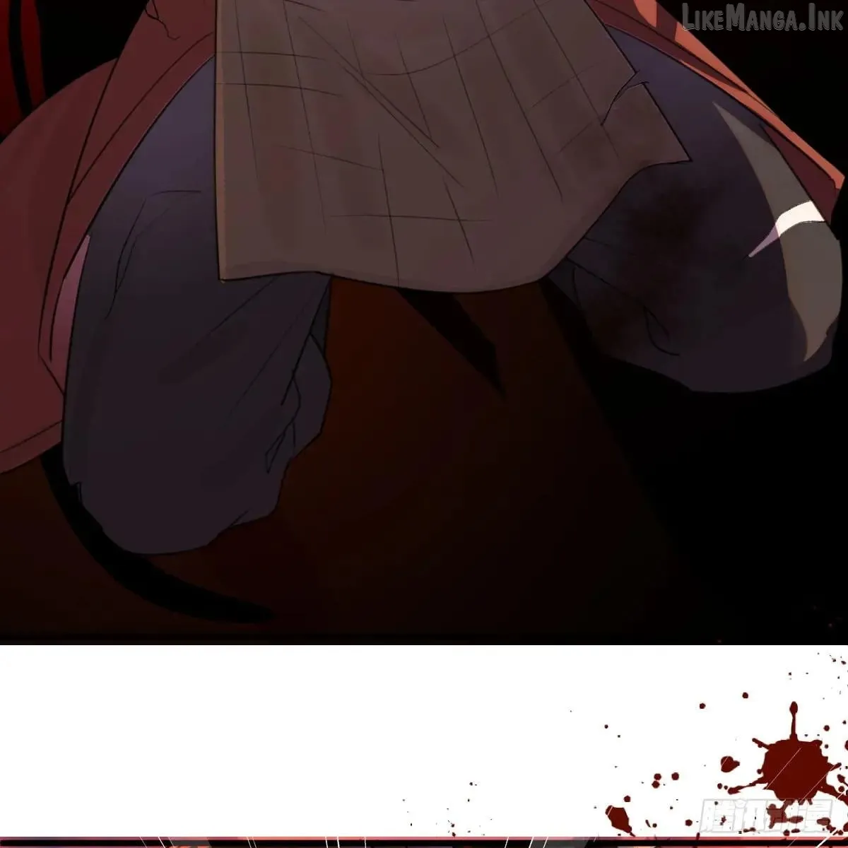 My Own Evil God Chapter 45 page 62 - 