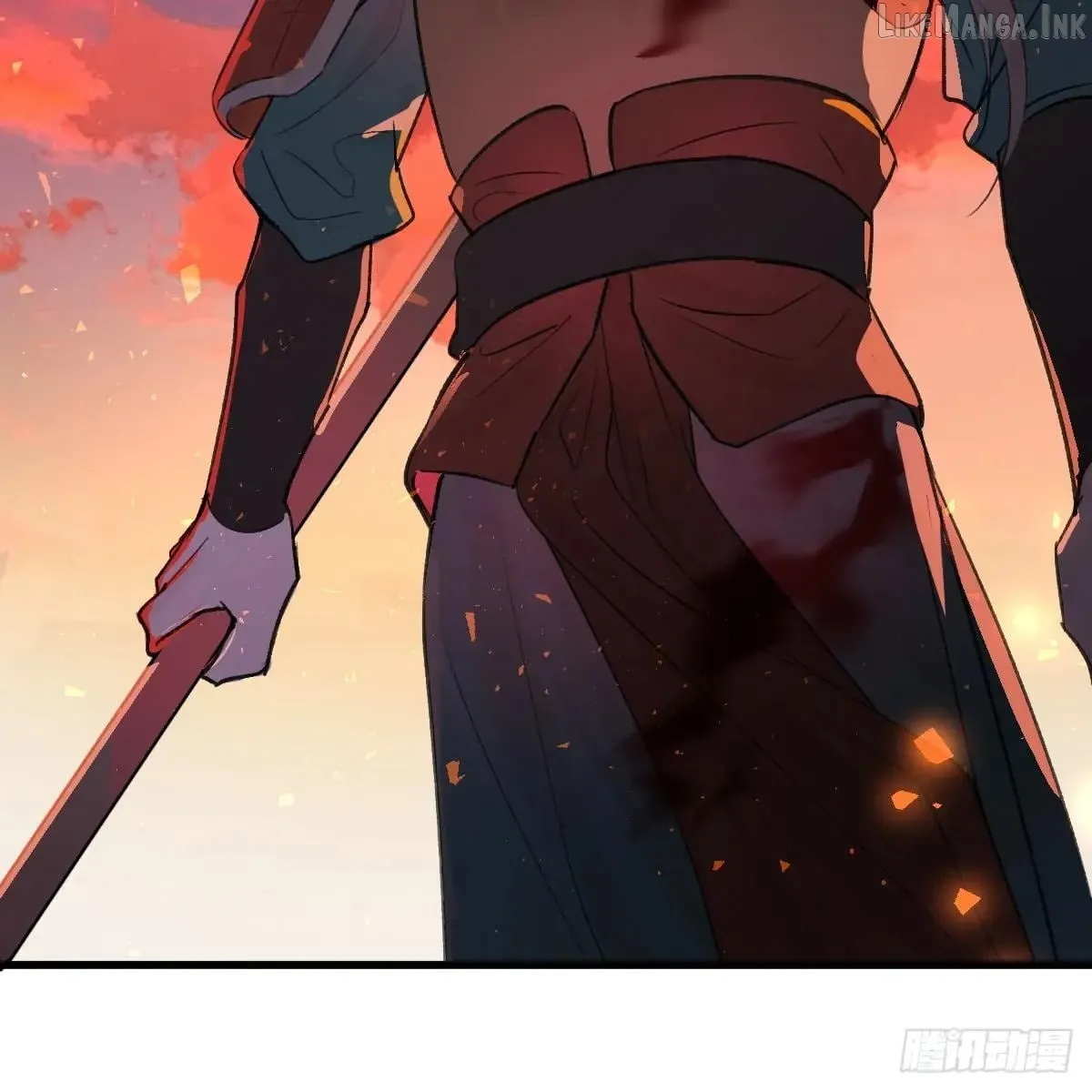 My Own Evil God Chapter 45 page 65 - 