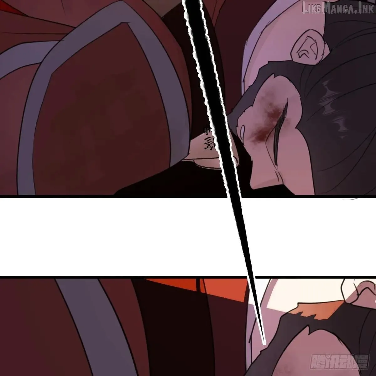 My Own Evil God Chapter 45 page 67 - 