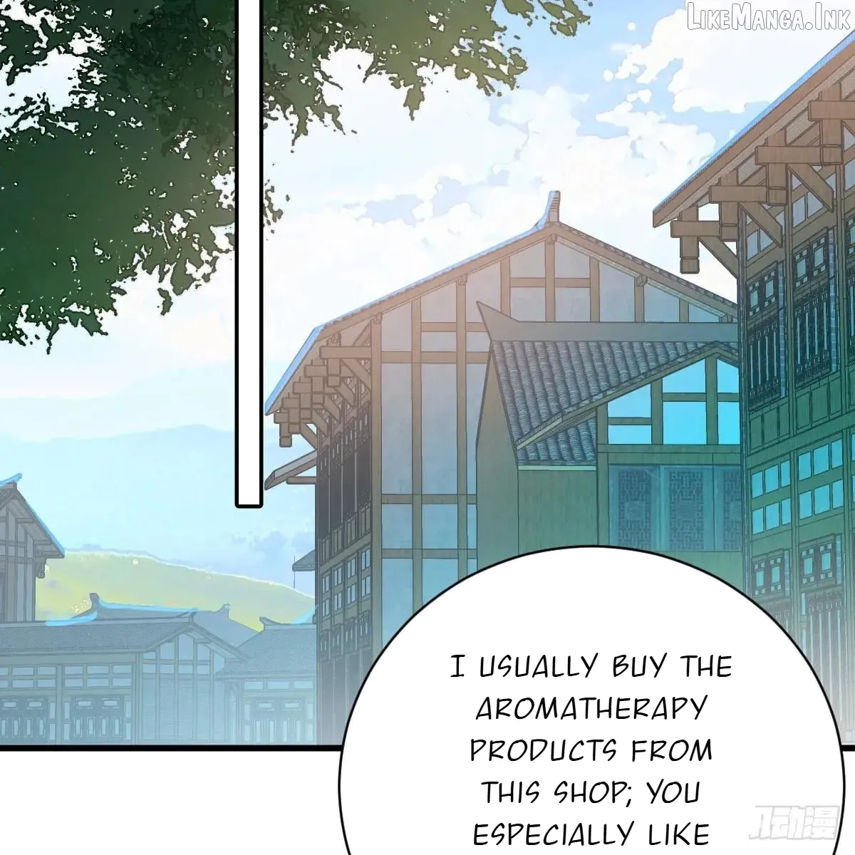 My Own Evil God Chapter 45 page 70 - 