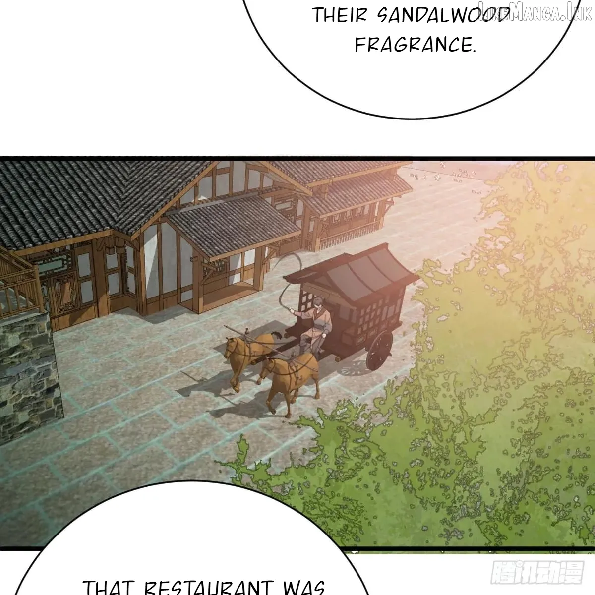 My Own Evil God Chapter 45 page 71 - 