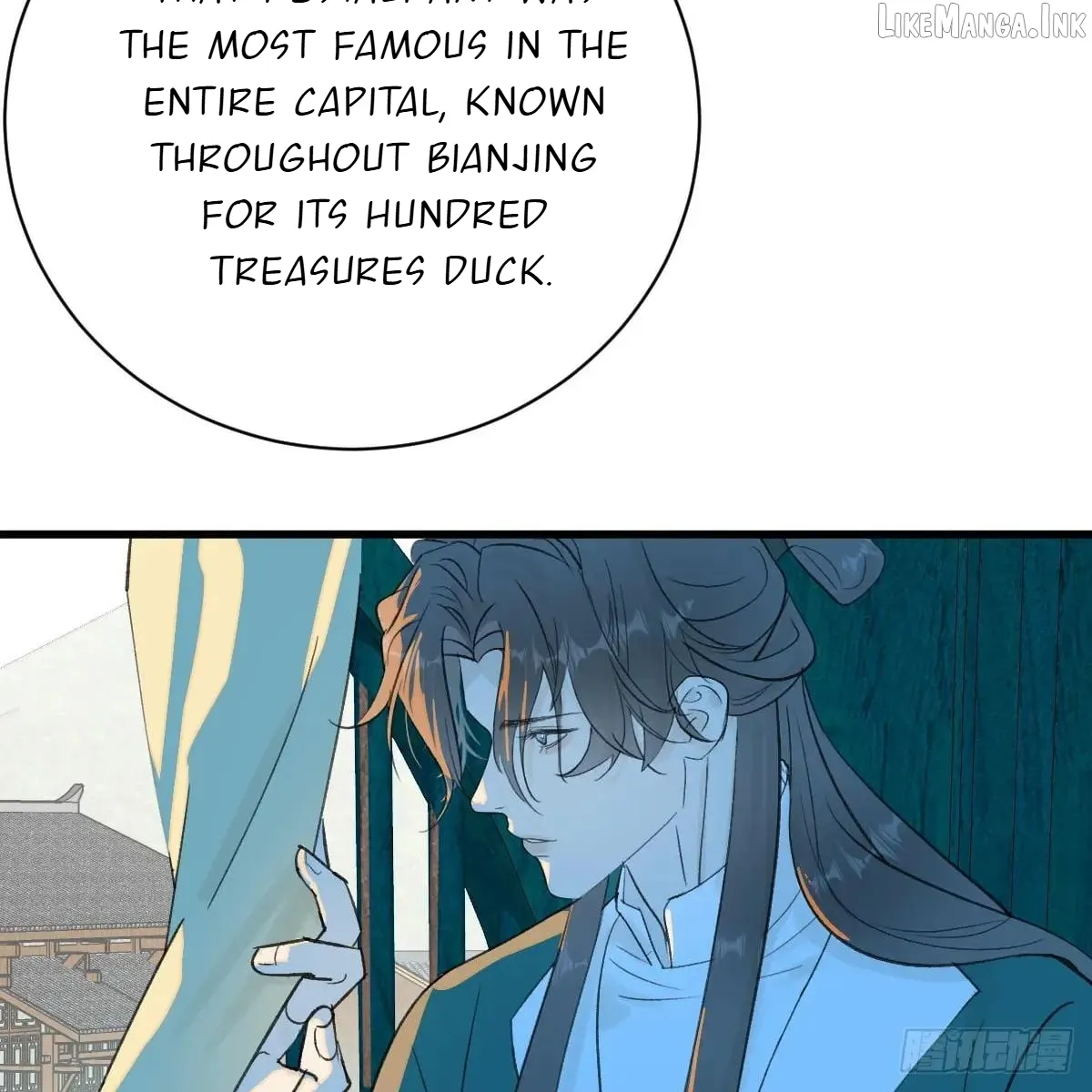 My Own Evil God Chapter 45 page 72 - 