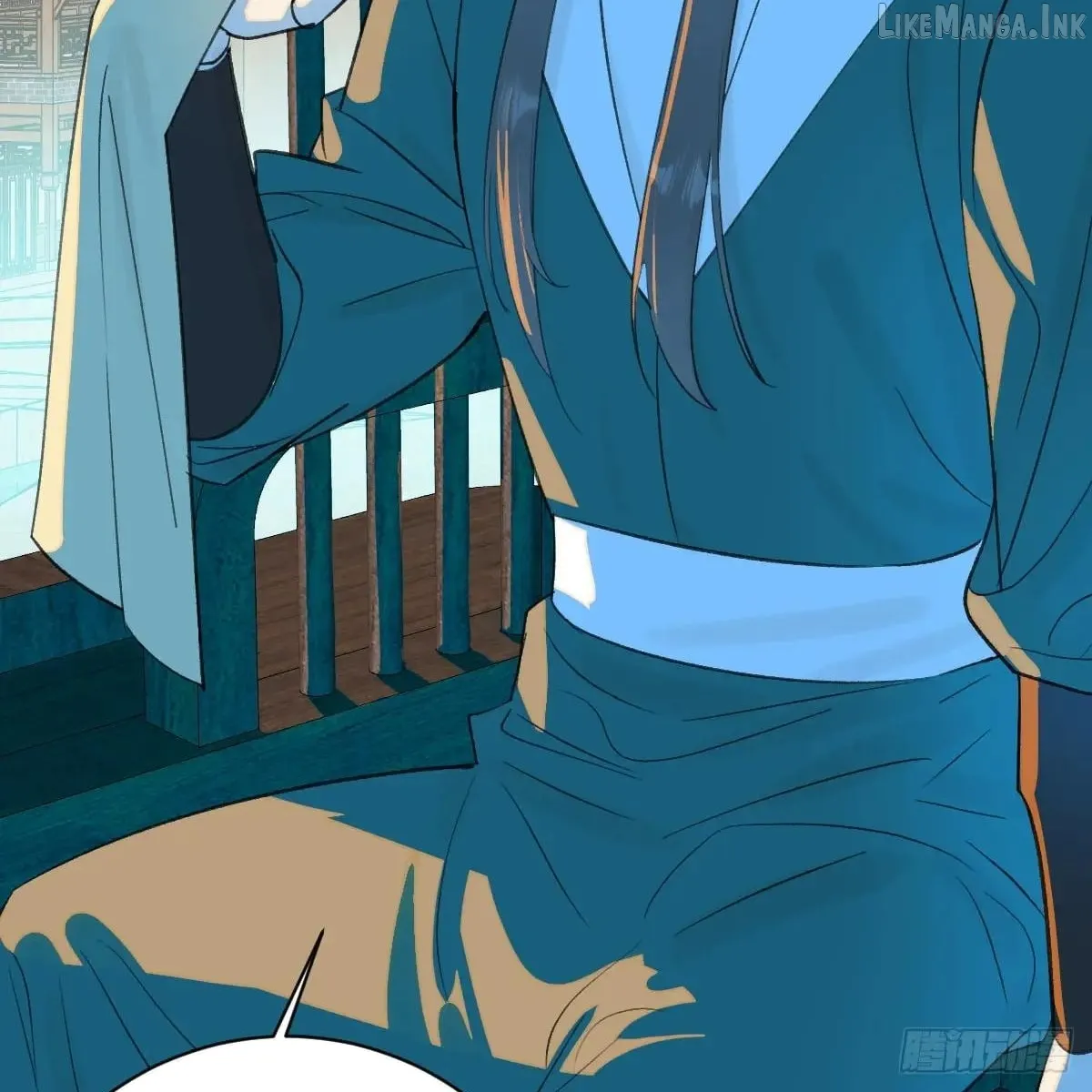 My Own Evil God Chapter 45 page 73 - 