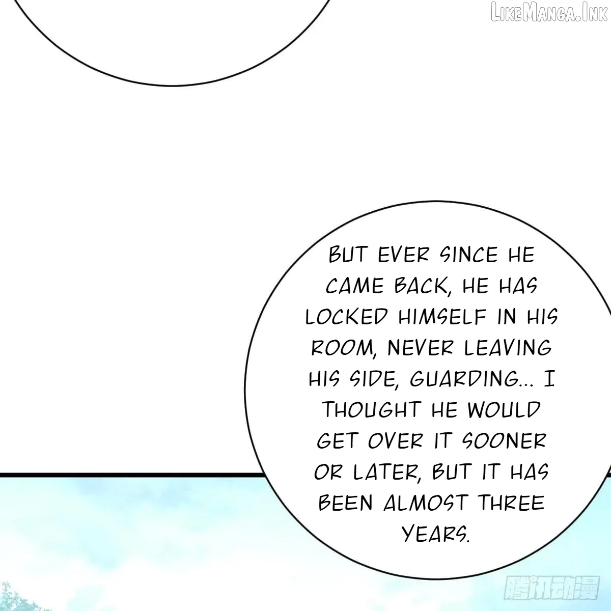 My Own Evil God Chapter 45 page 77 - 