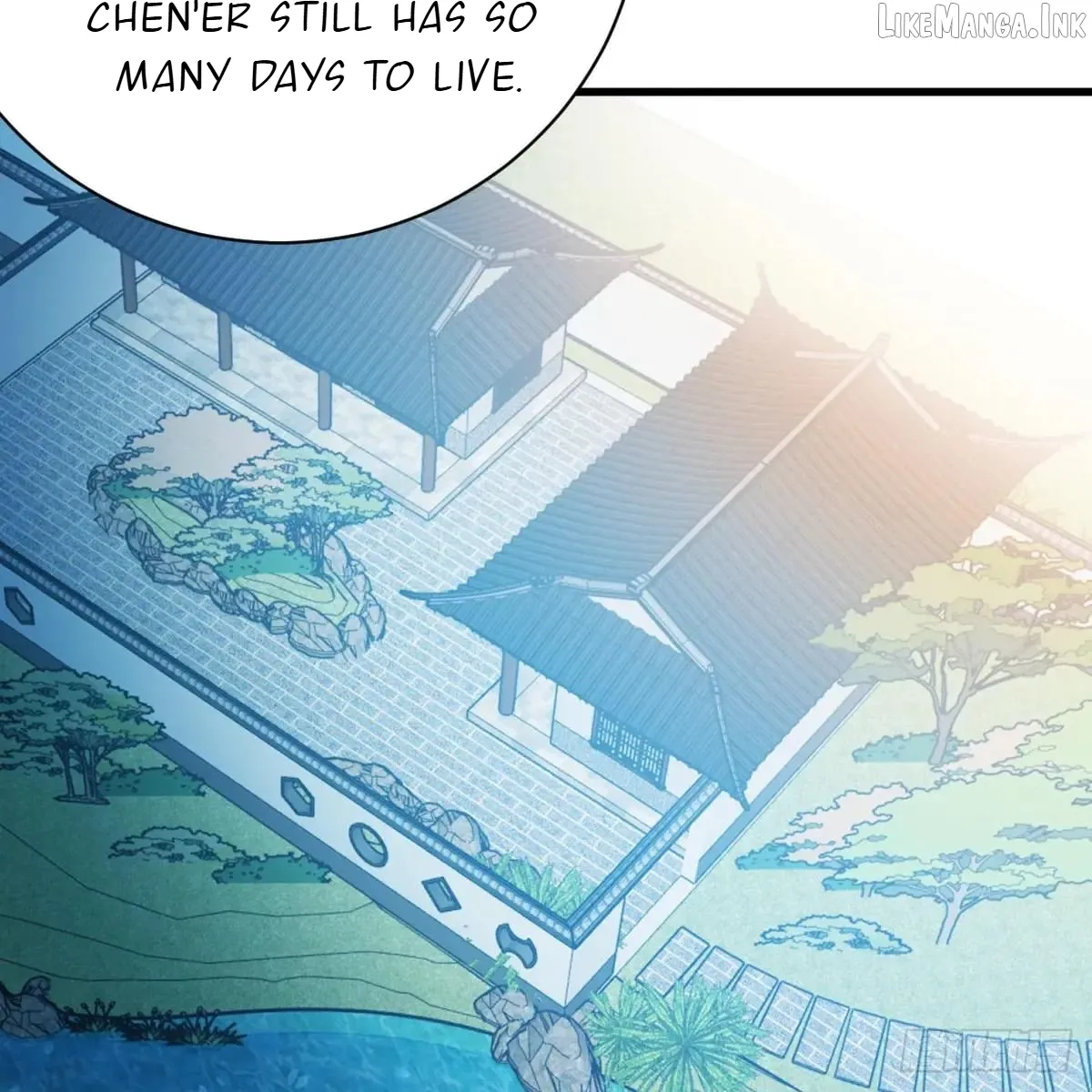 My Own Evil God Chapter 45 page 79 - 