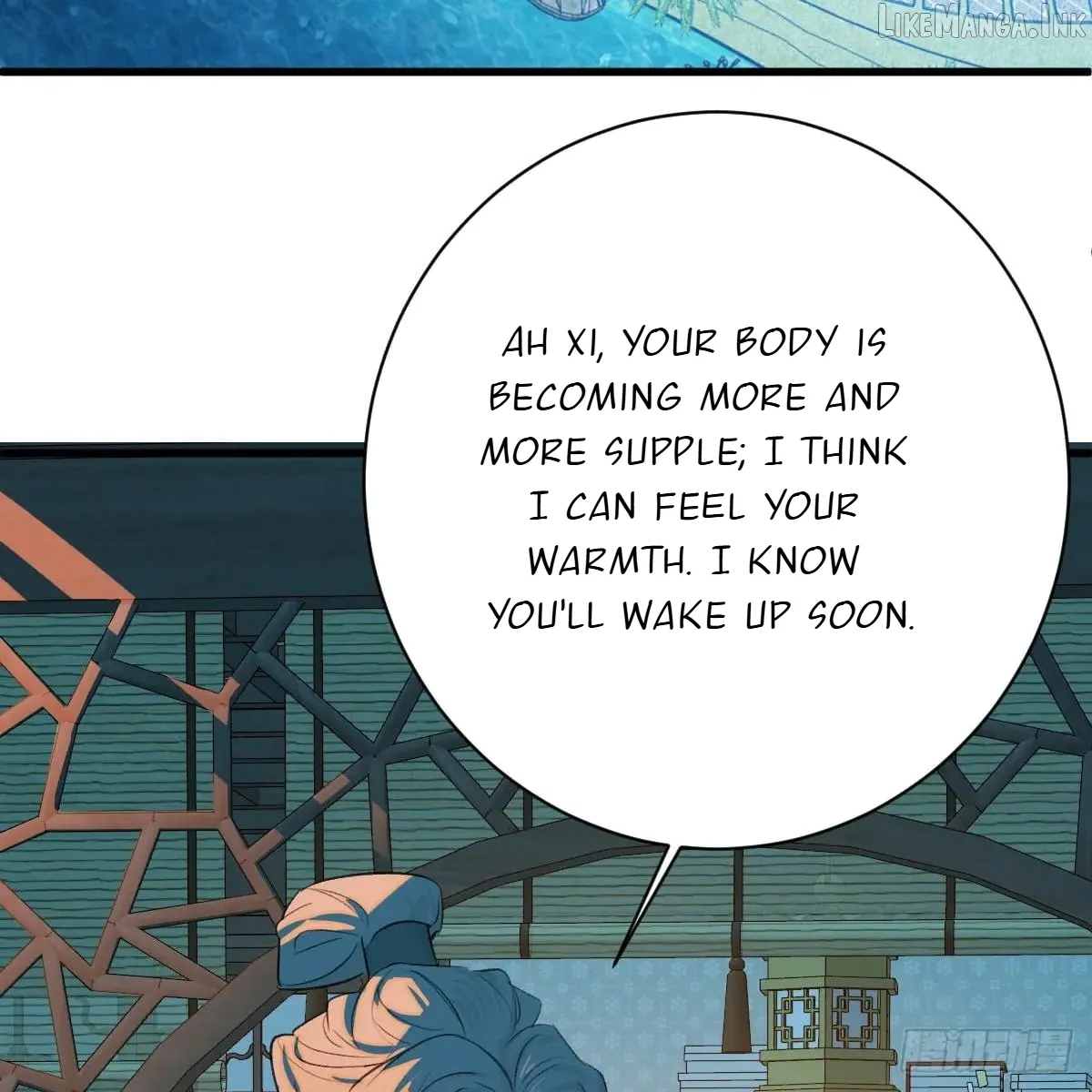 My Own Evil God Chapter 45 page 80 - 