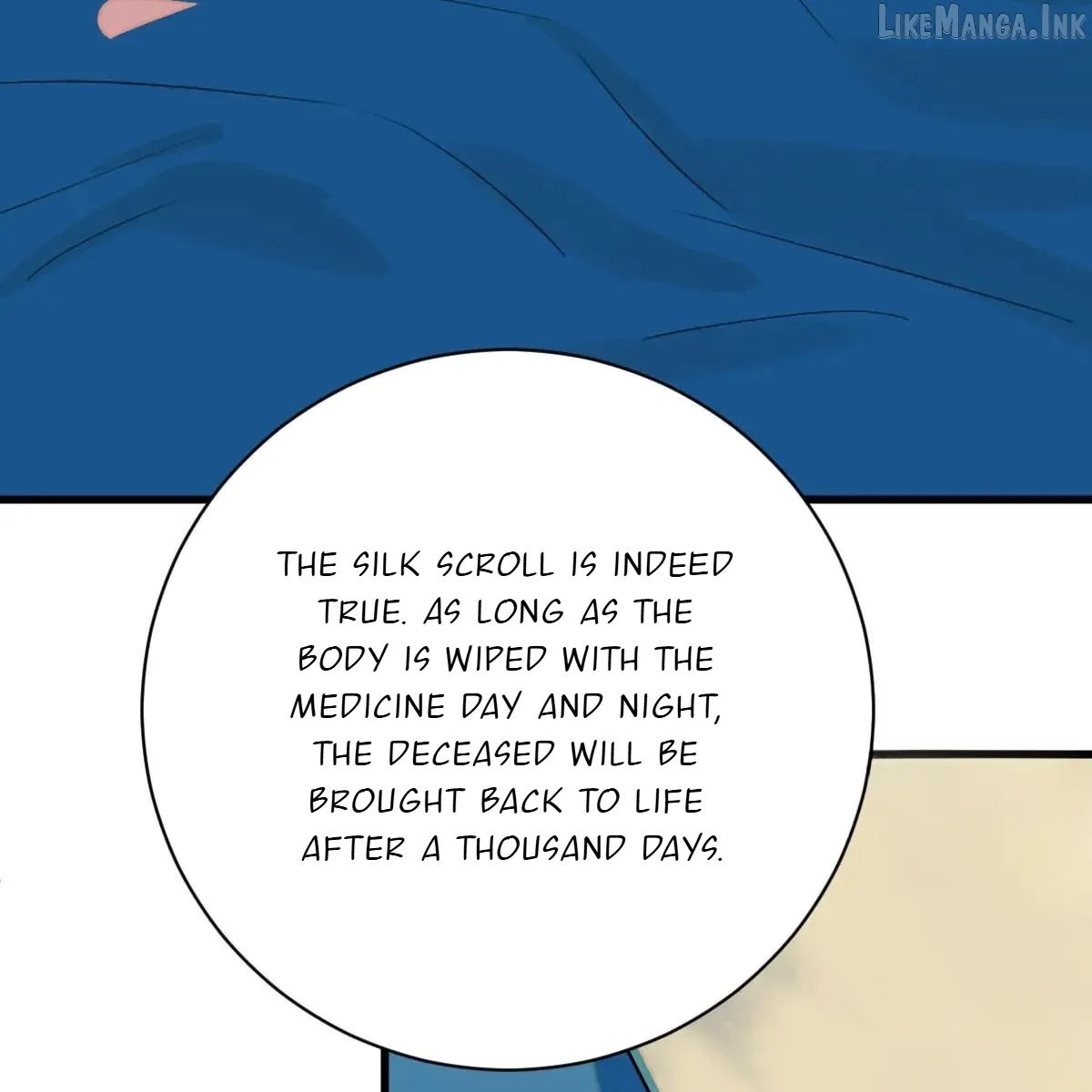 My Own Evil God Chapter 45 page 83 - 