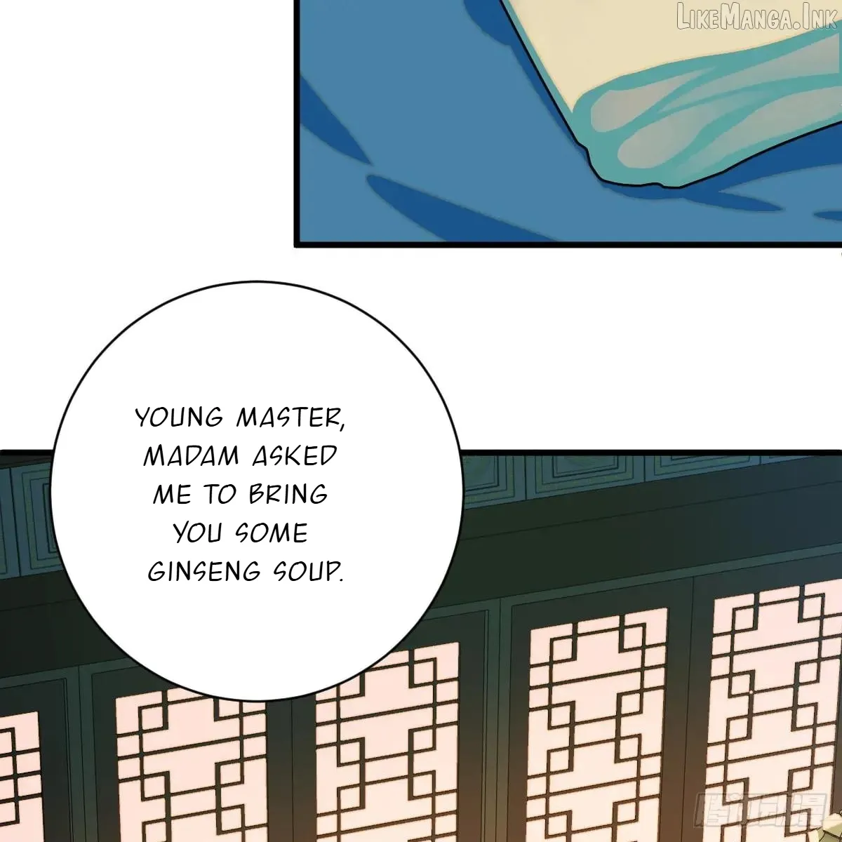 My Own Evil God Chapter 45 page 84 - 