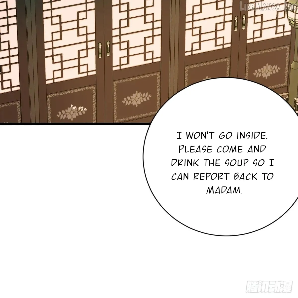 My Own Evil God Chapter 45 page 85 - 