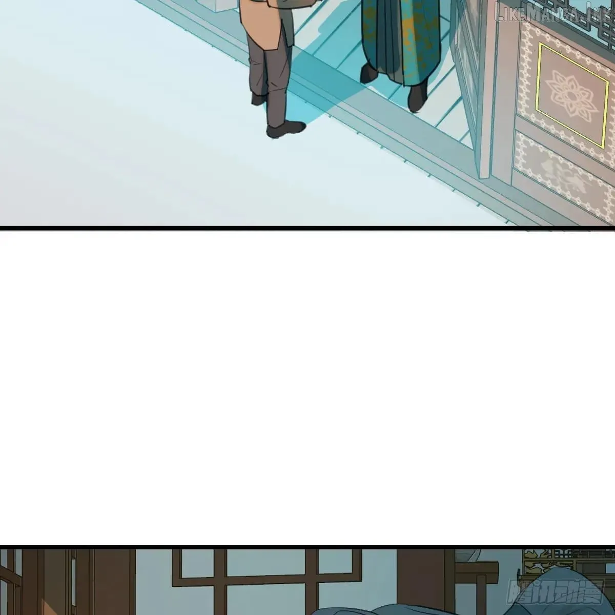 My Own Evil God Chapter 45 page 87 - 