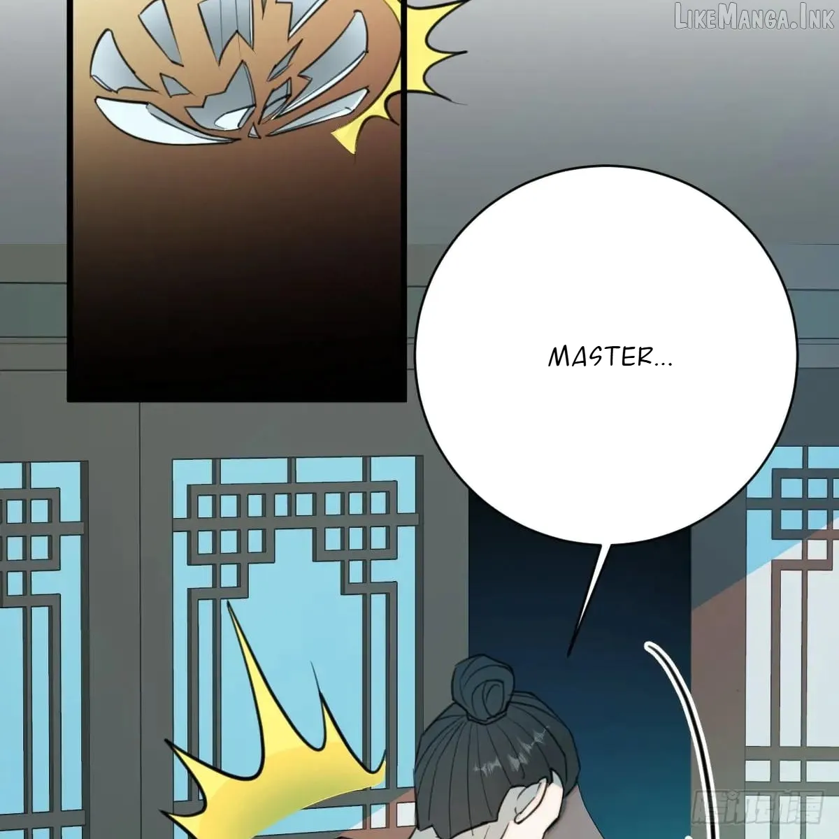 My Own Evil God Chapter 45 page 90 - 