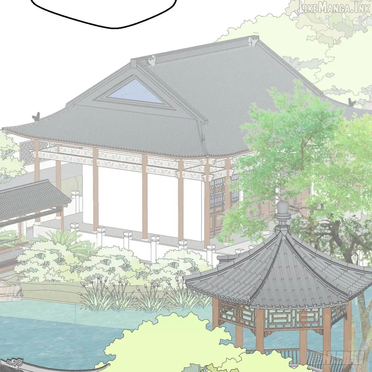 My Own Evil God Chapter 45 page 95 - 