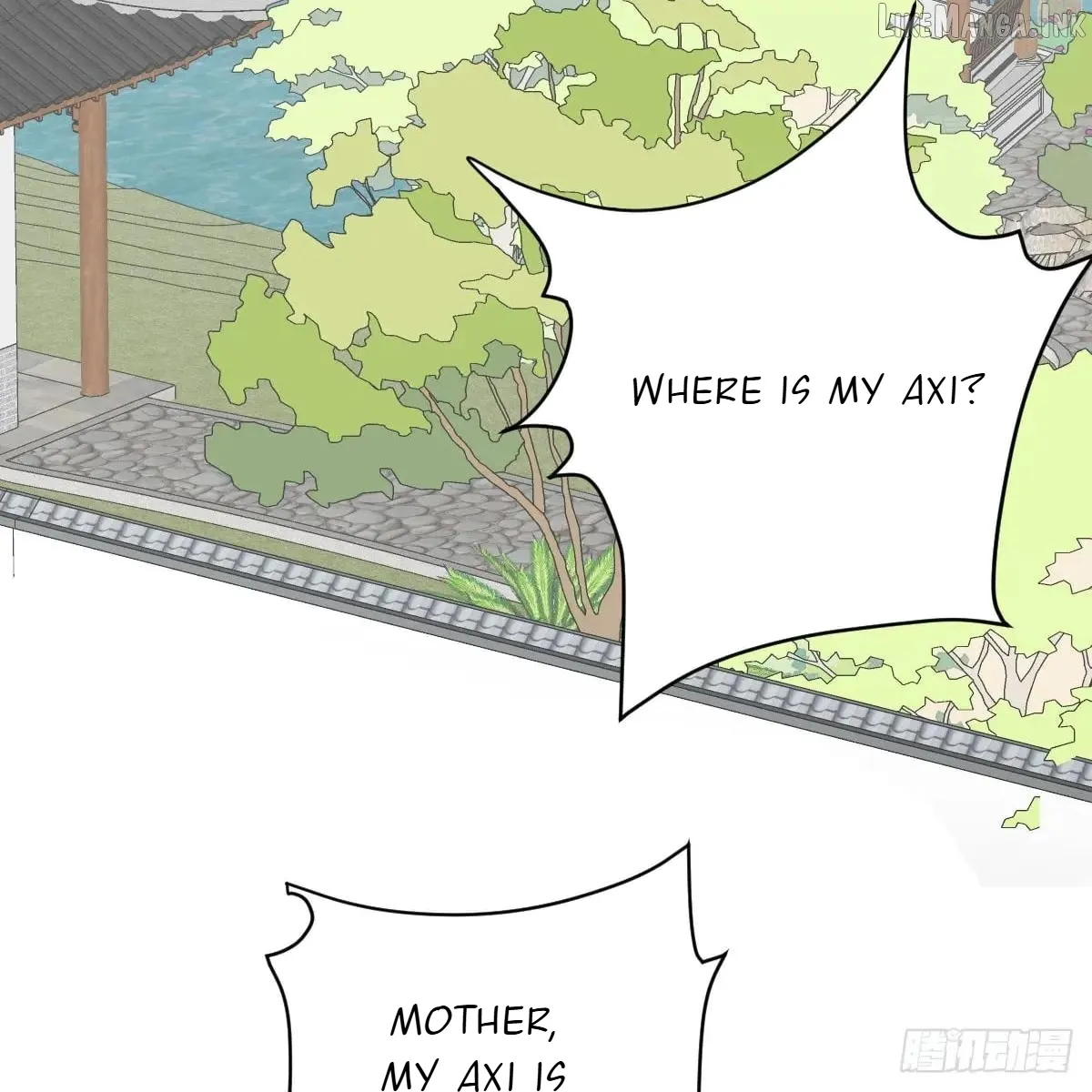 My Own Evil God Chapter 45 page 96 - 