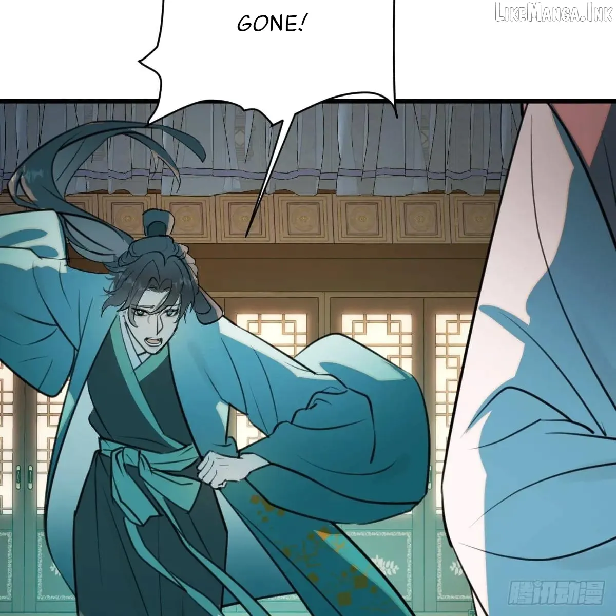 My Own Evil God Chapter 45 page 97 - 