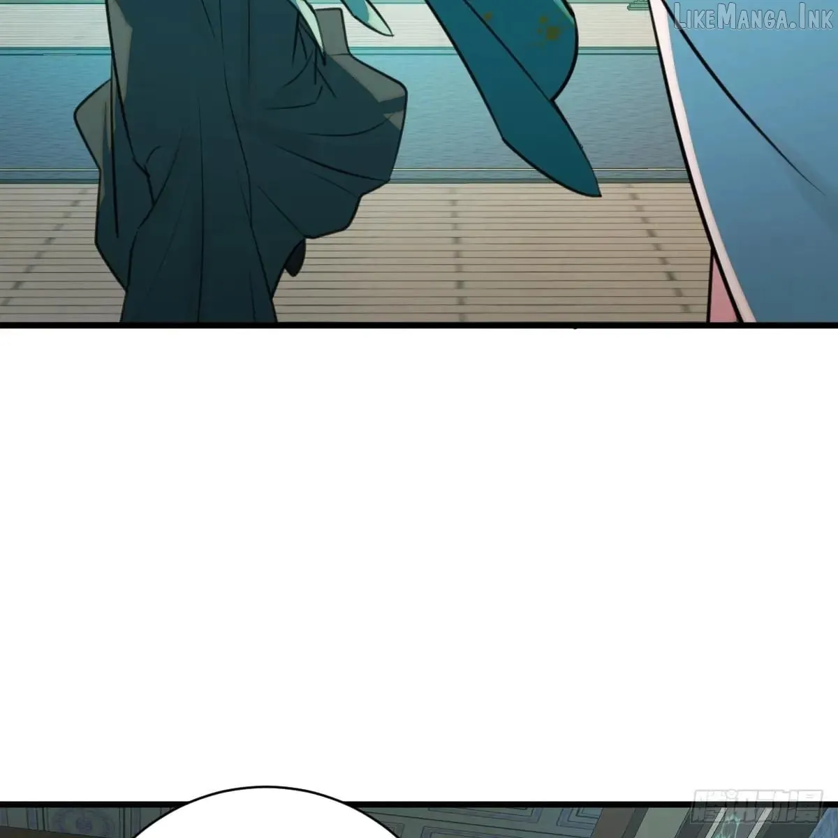 My Own Evil God Chapter 45 page 98 - 