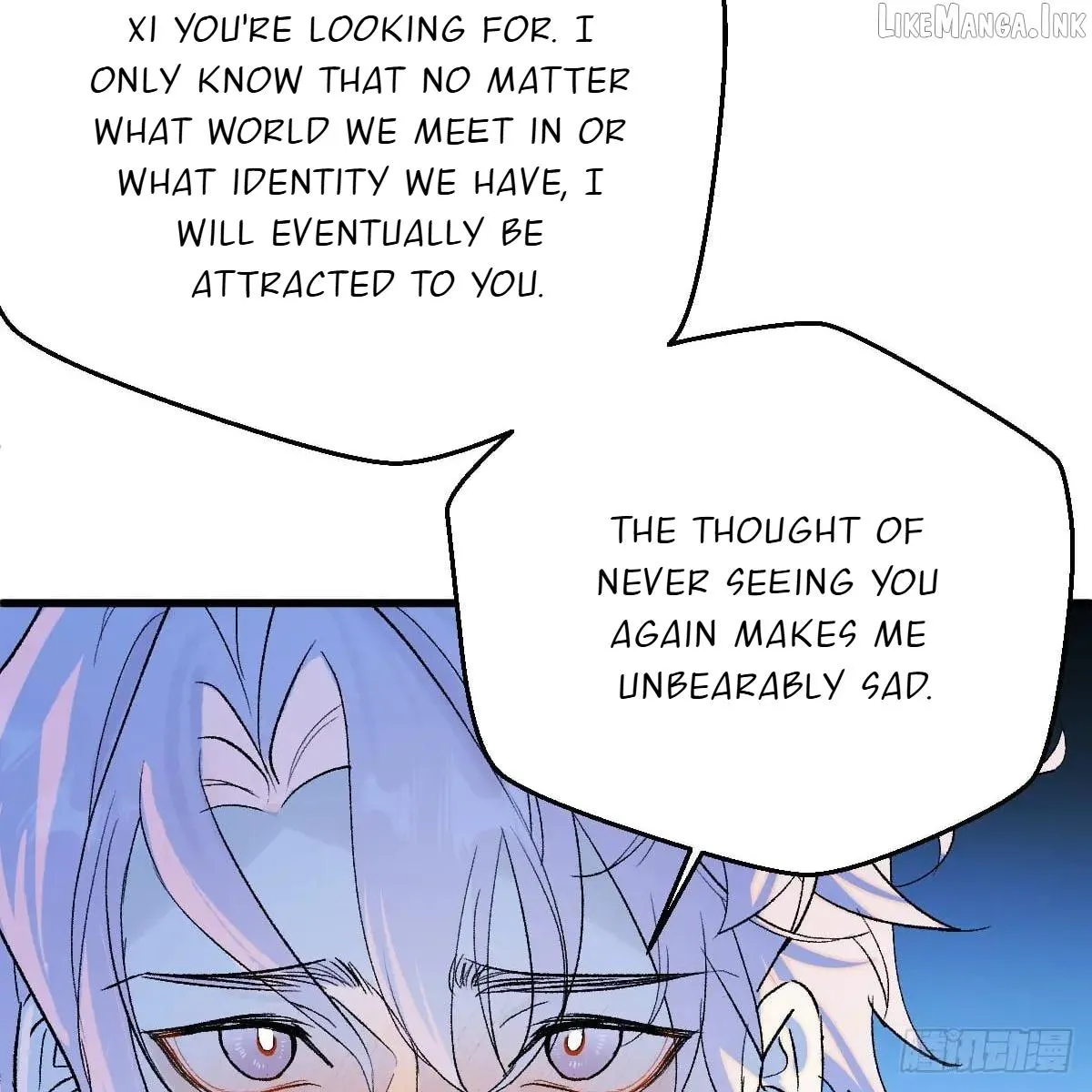 My Own Evil God Chapter 47 page 7 - 