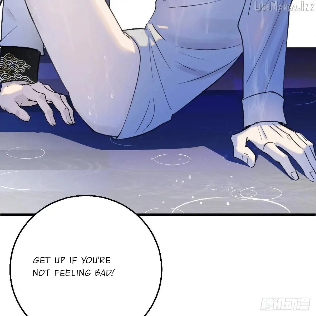 My Own Evil God Chapter 48 page 66 - 