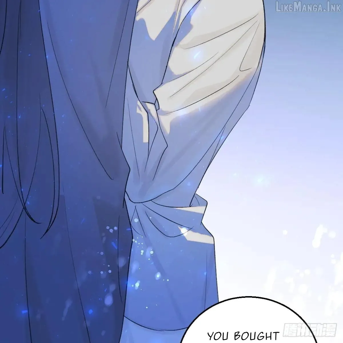 My Own Evil God Chapter 48 page 79 - 