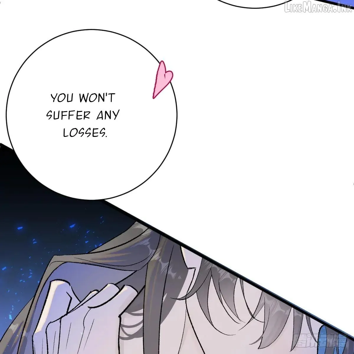 My Own Evil God Chapter 49 page 31 - 