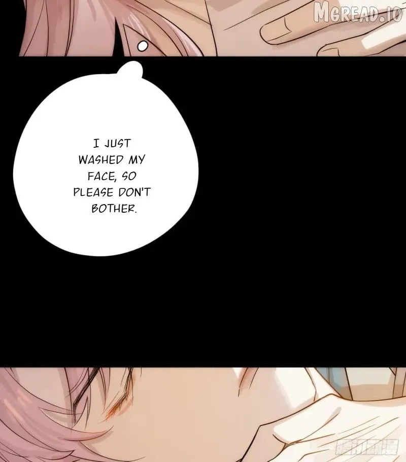 My Own Evil God Chapter 5 page 21 - 