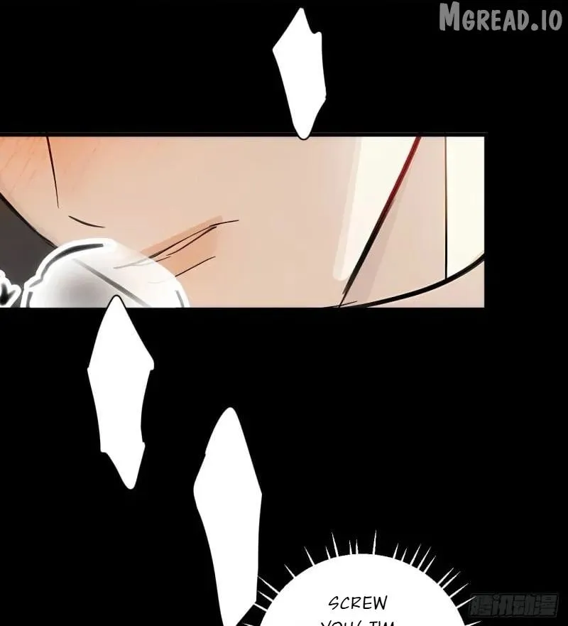 My Own Evil God Chapter 5 page 38 - 