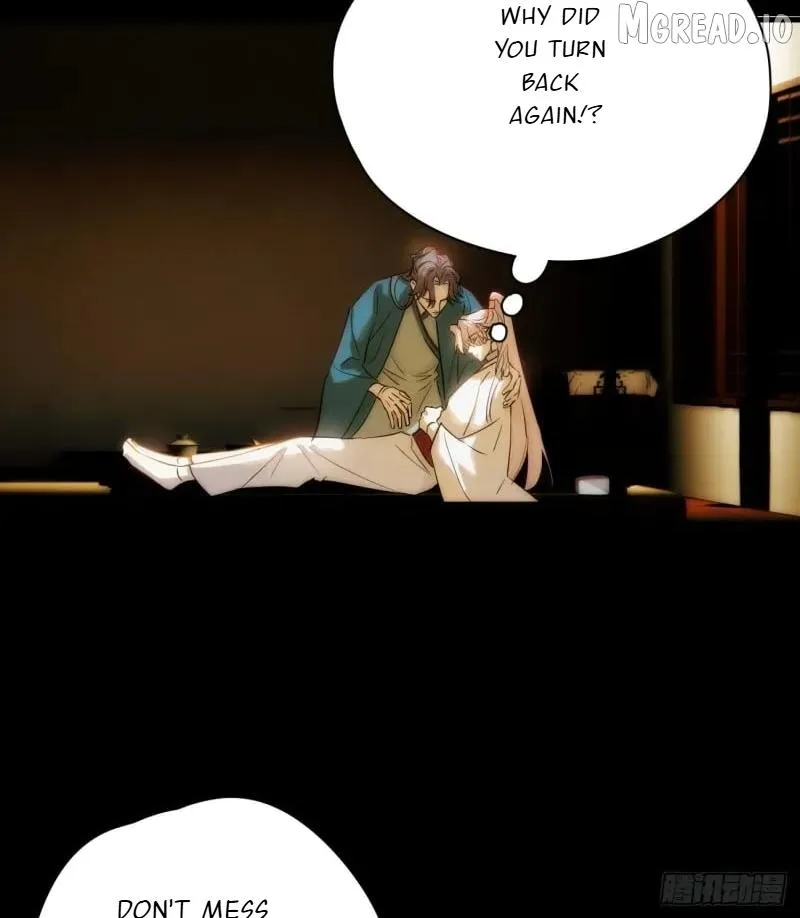 My Own Evil God Chapter 5 page 7 - 