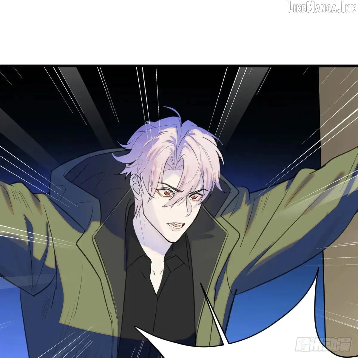 My Own Evil God Chapter 50 page 12 - 