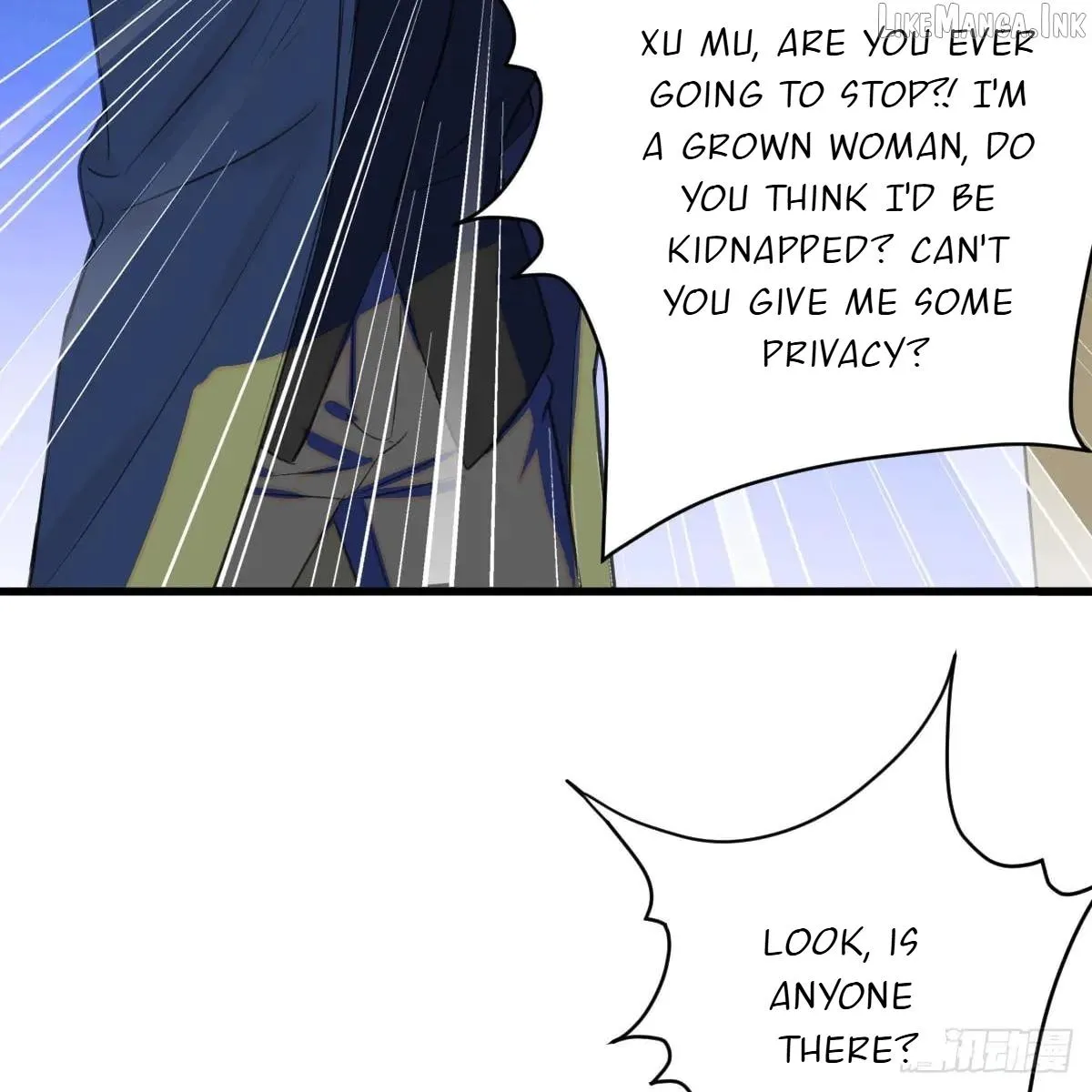My Own Evil God Chapter 50 page 13 - 