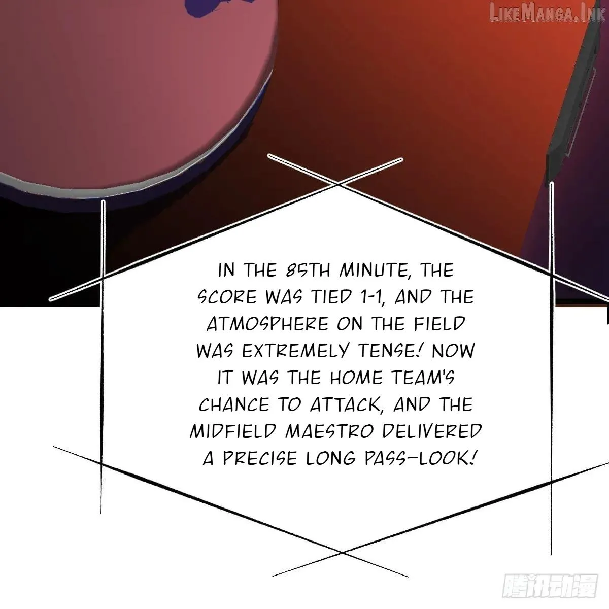 My Own Evil God Chapter 50 page 15 - 
