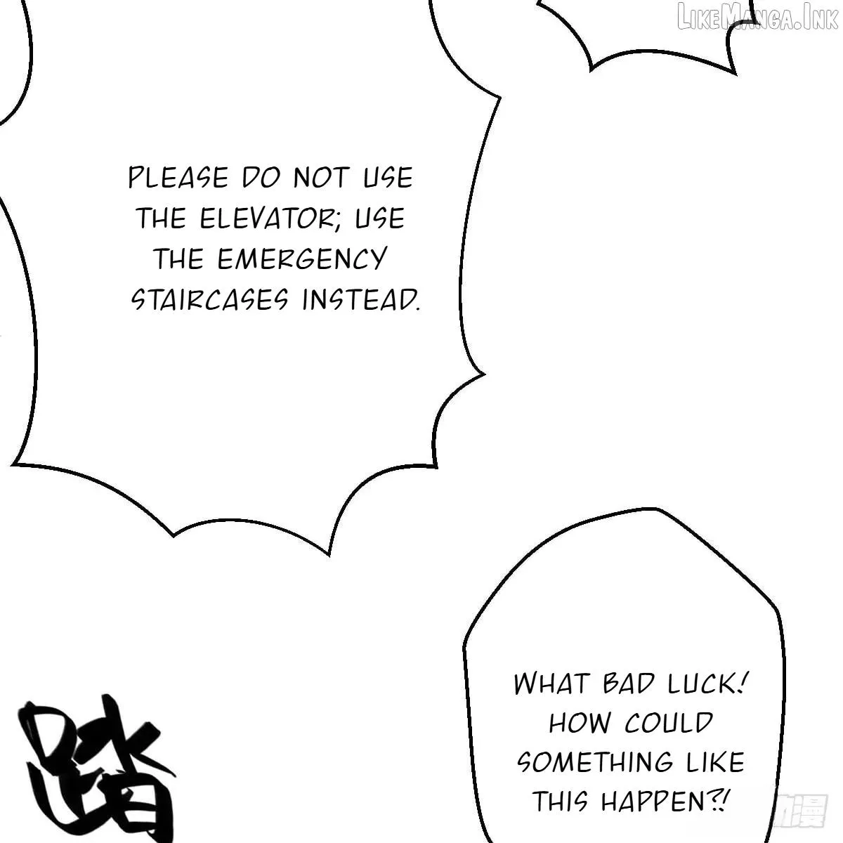 My Own Evil God Chapter 50 page 25 - 