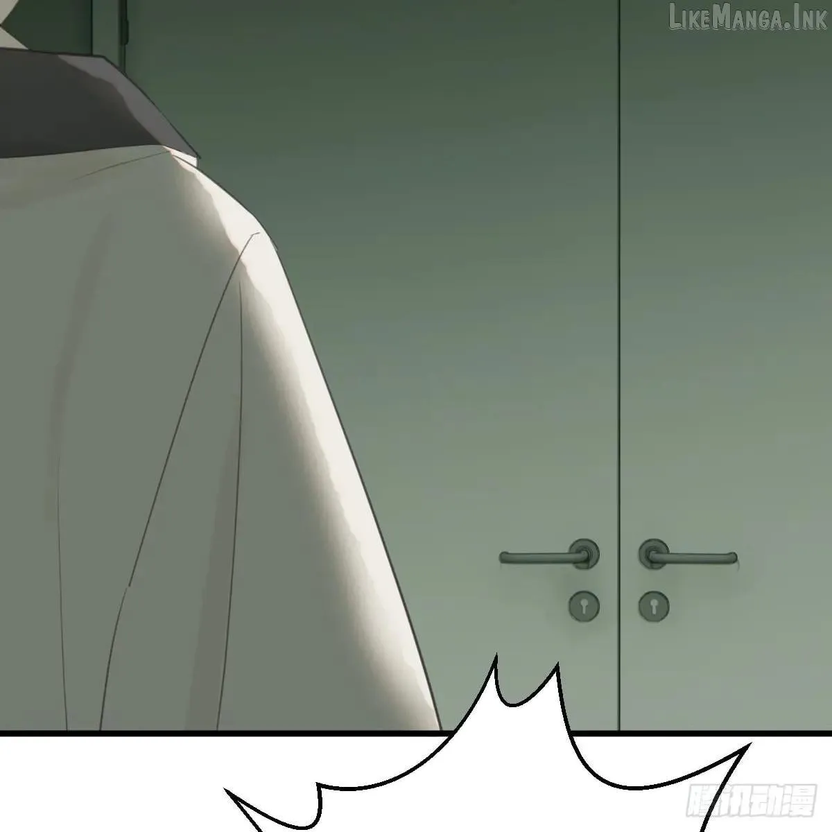 My Own Evil God Chapter 50 page 28 - 