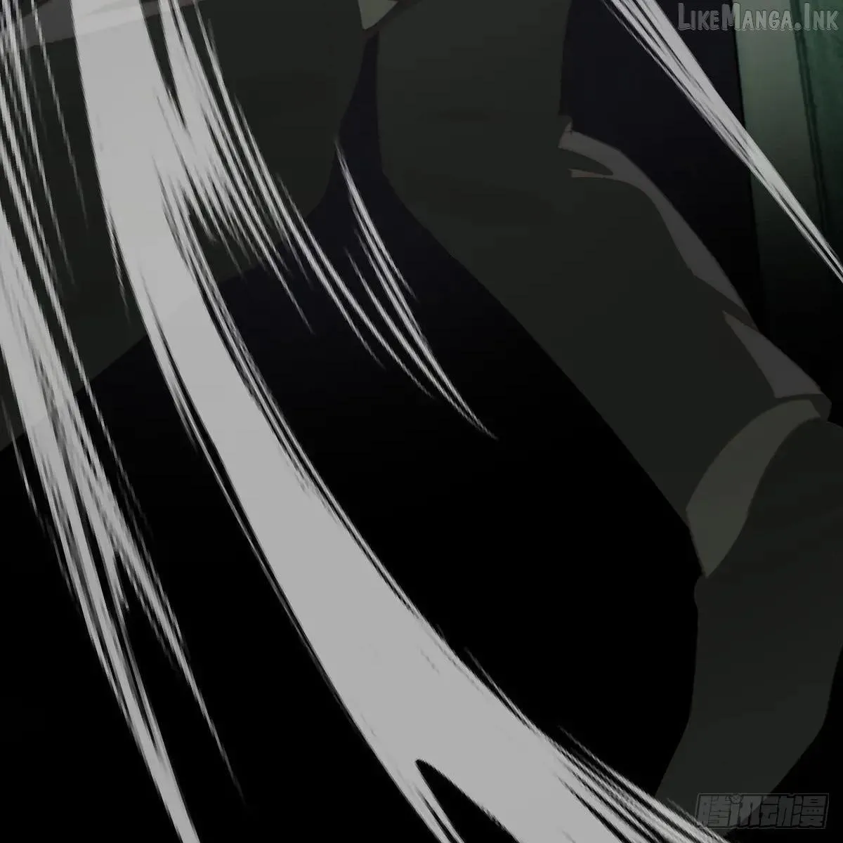 My Own Evil God Chapter 50 page 35 - 