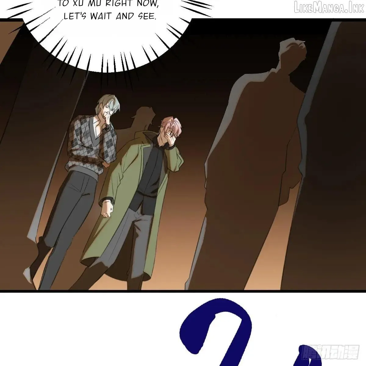 My Own Evil God Chapter 50 page 56 - 
