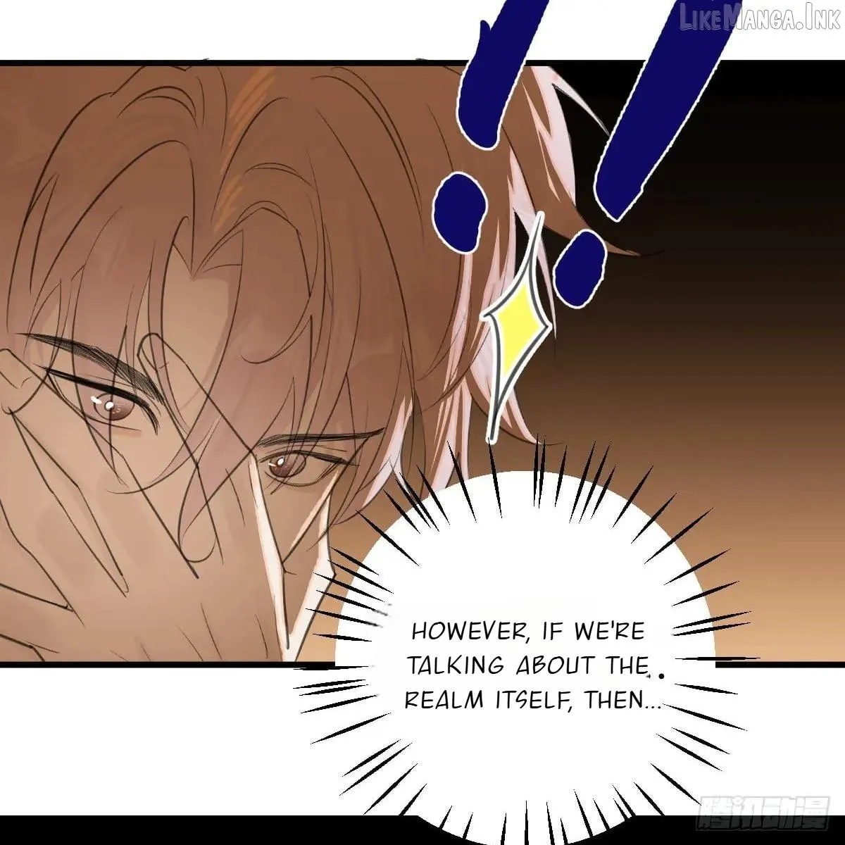 My Own Evil God Chapter 50 page 57 - 
