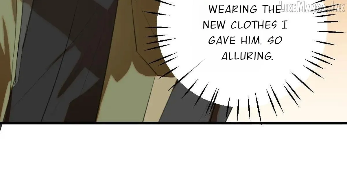 My Own Evil God Chapter 50 page 59 - 