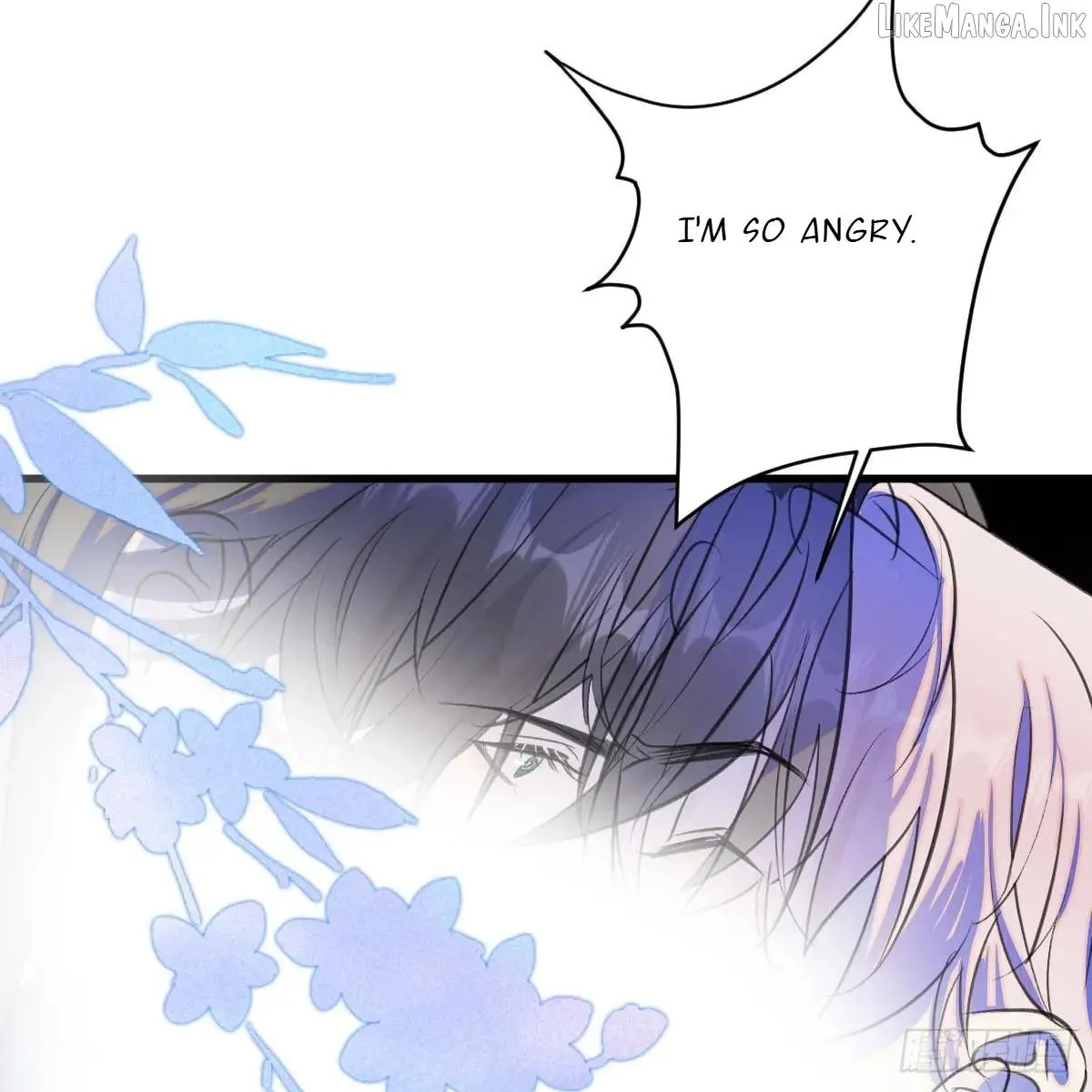 My Own Evil God Chapter 50 page 8 - 