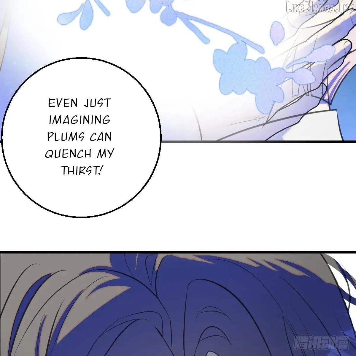 My Own Evil God Chapter 50 page 9 - 