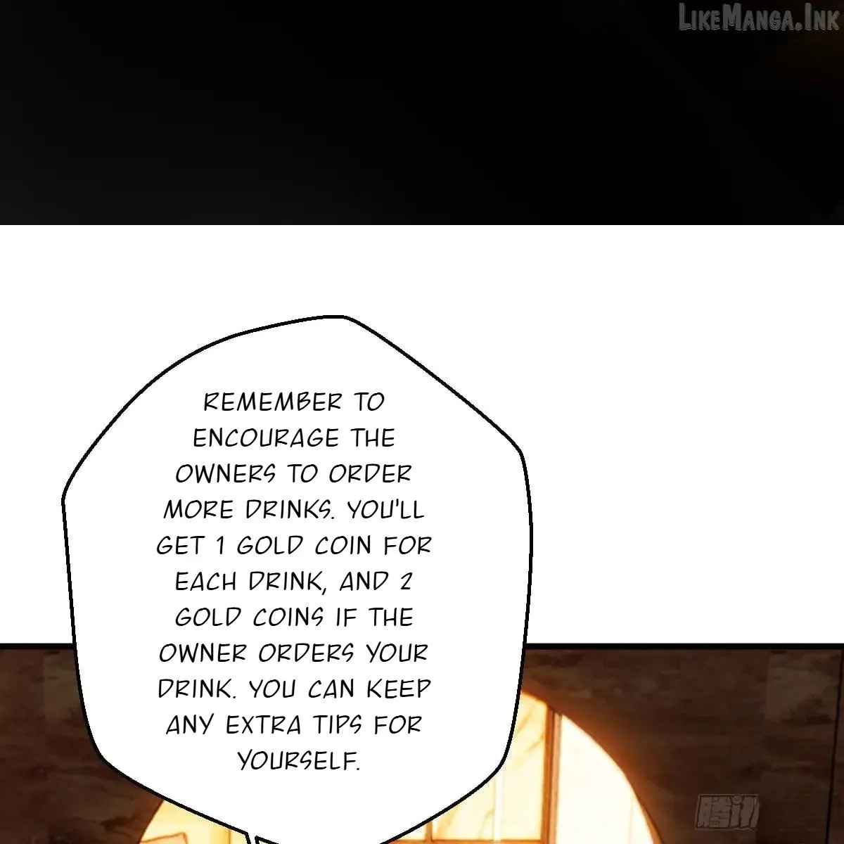 My Own Evil God Chapter 51 page 16 - 