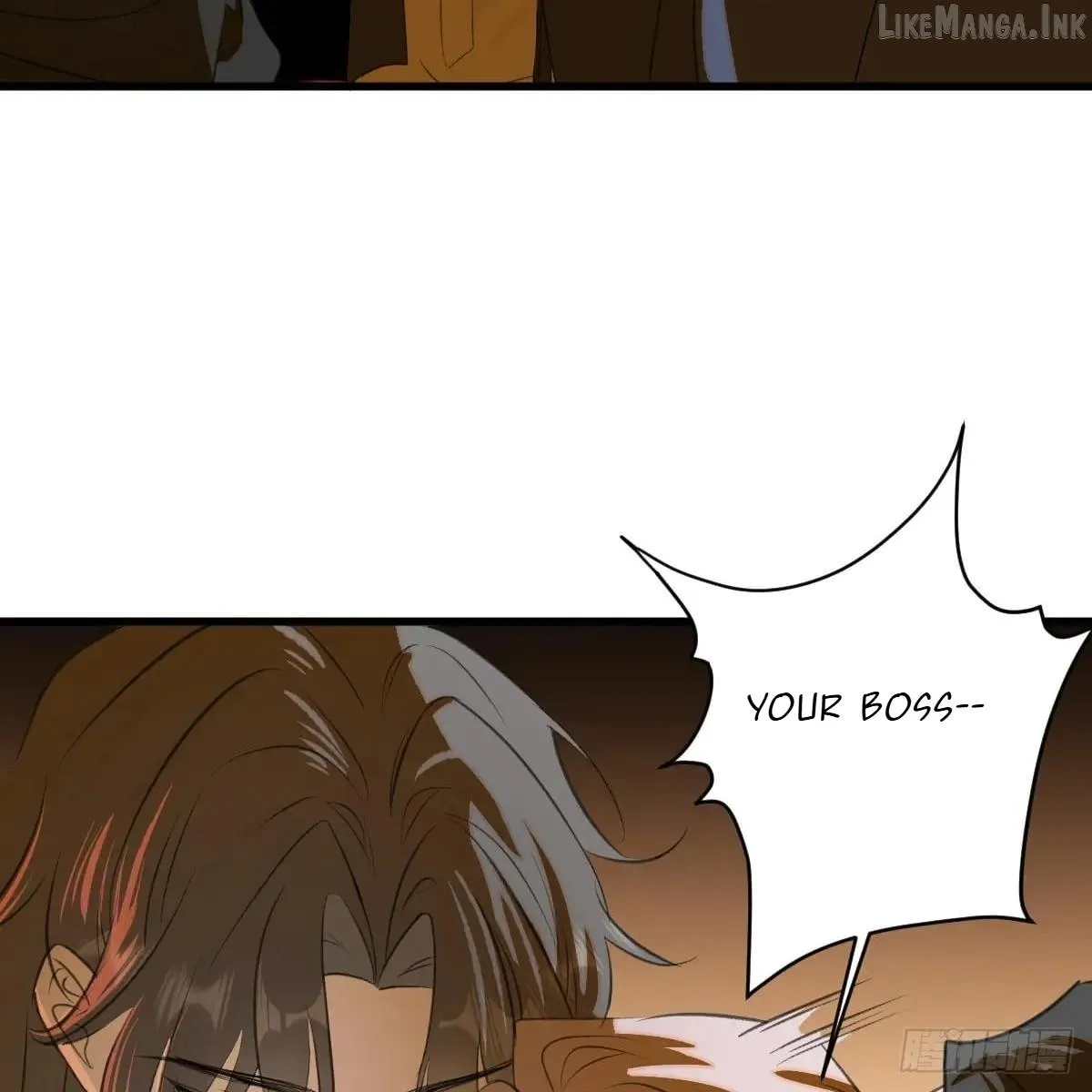 My Own Evil God Chapter 51 page 20 - 