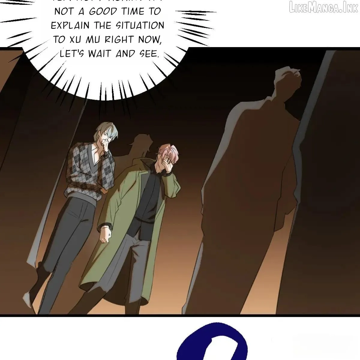 My Own Evil God Chapter 51 page 3 - 