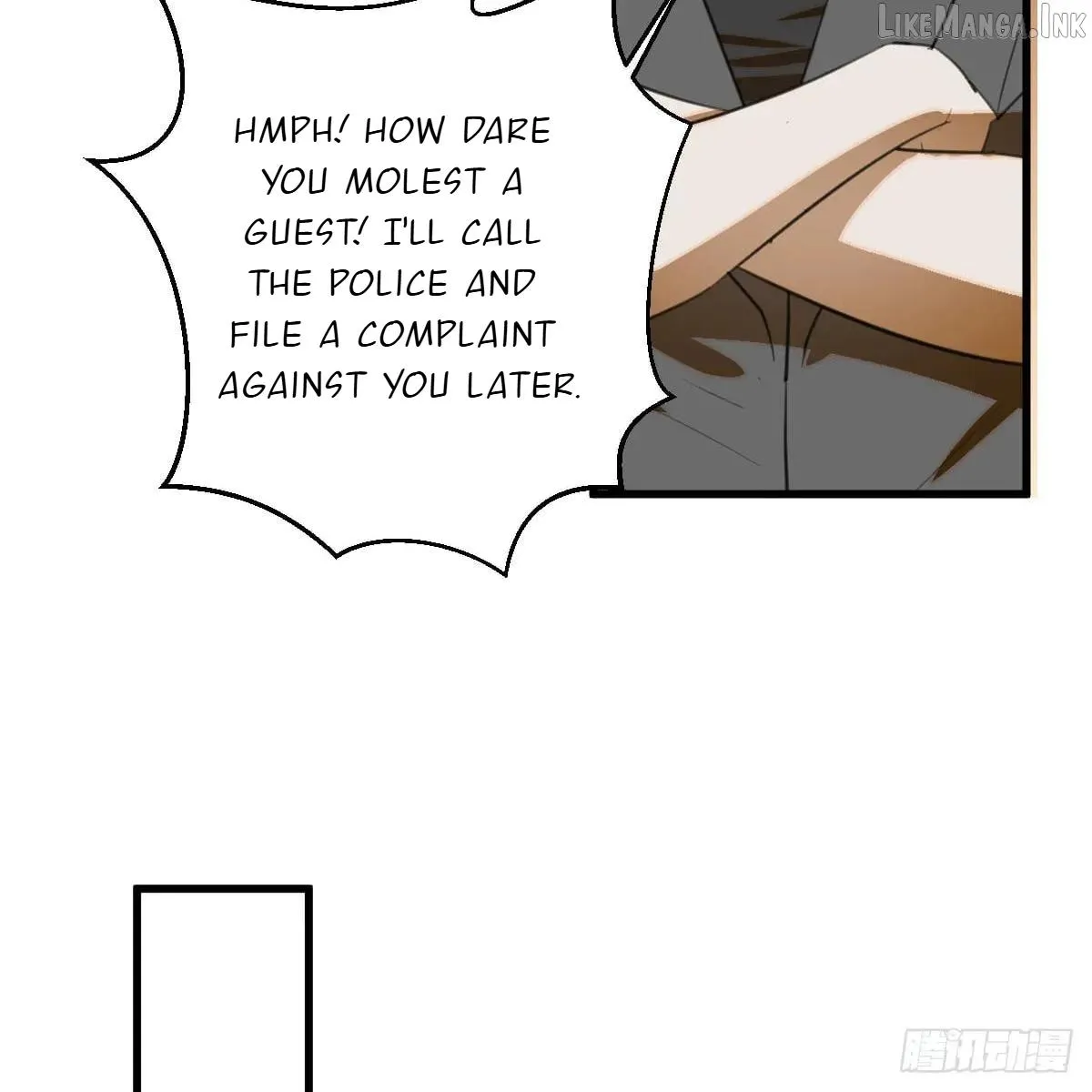My Own Evil God Chapter 51 page 29 - 