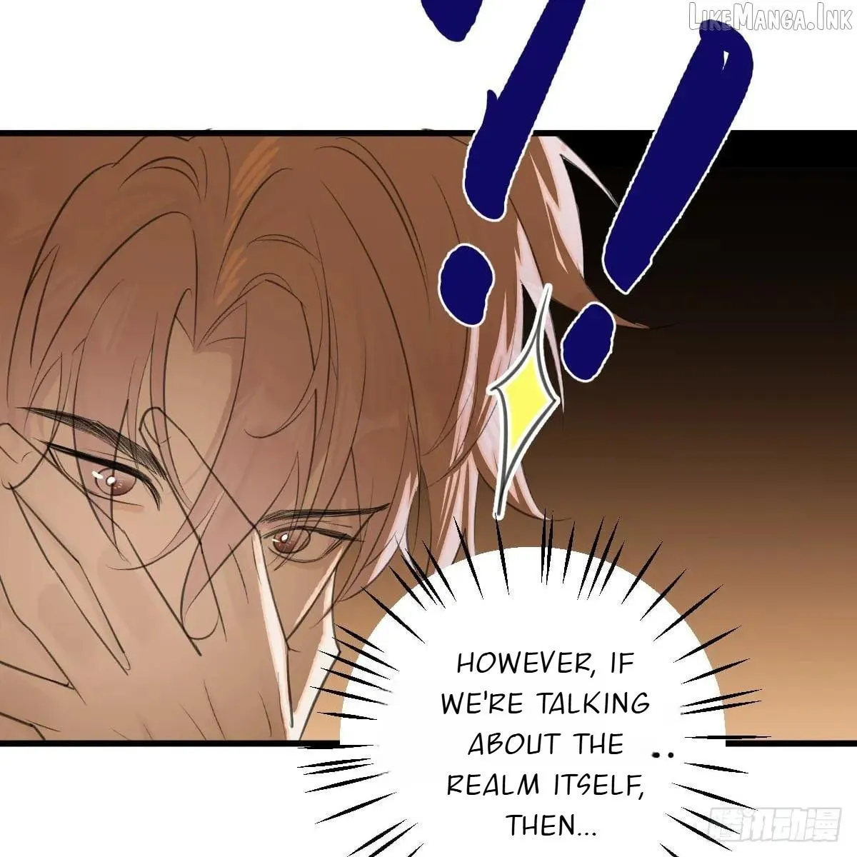 My Own Evil God Chapter 51 page 4 - 