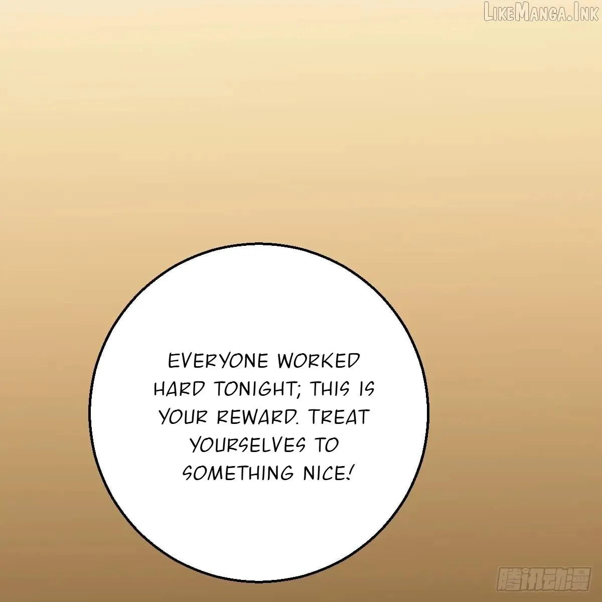 My Own Evil God Chapter 51 page 33 - 
