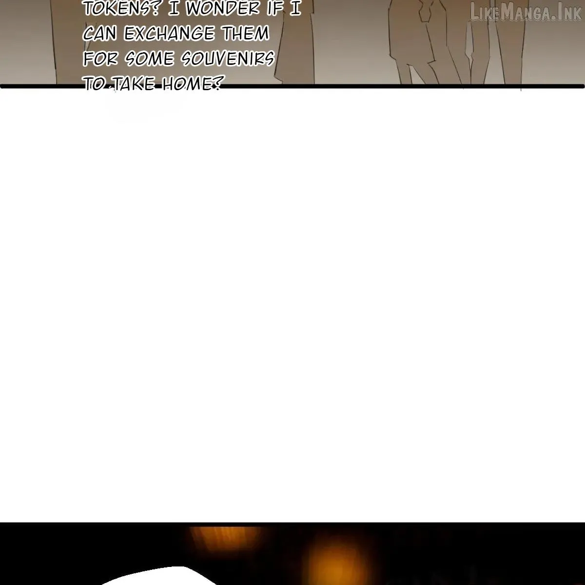 My Own Evil God Chapter 51 page 41 - 