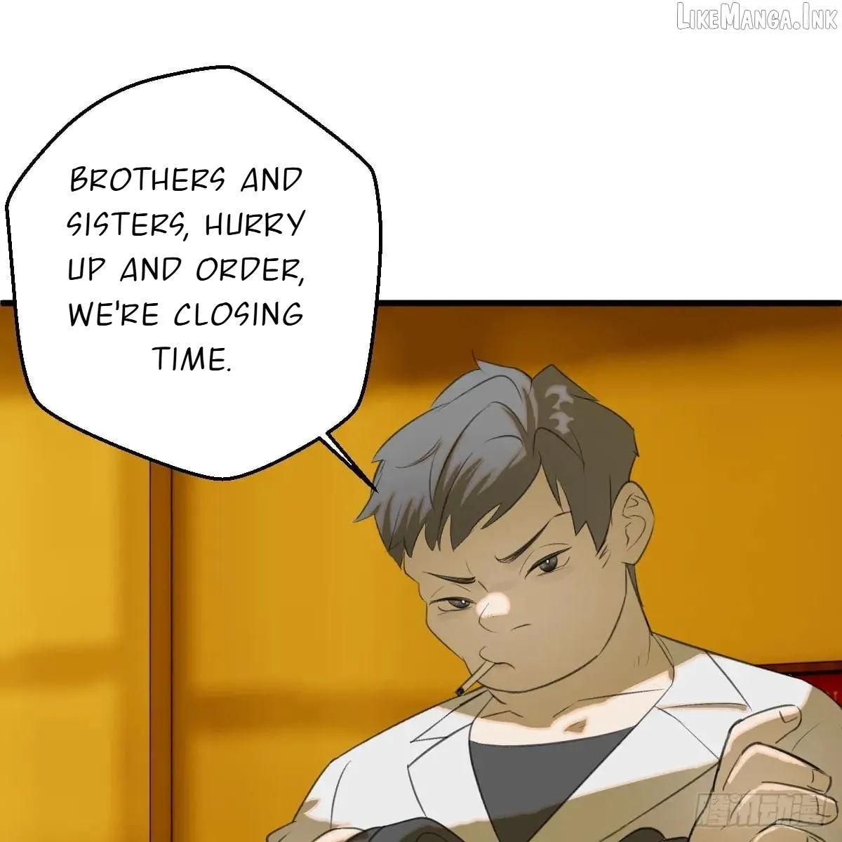 My Own Evil God Chapter 51 page 51 - 