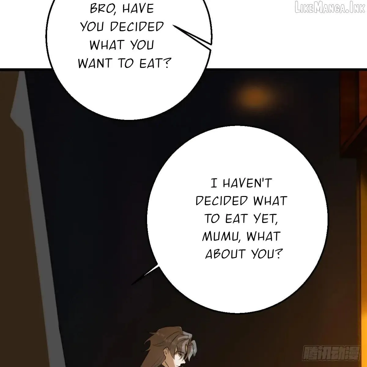 My Own Evil God Chapter 51 page 53 - 