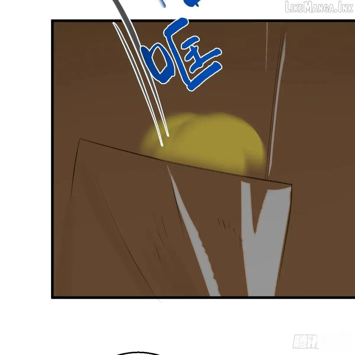 My Own Evil God Chapter 51 page 57 - 